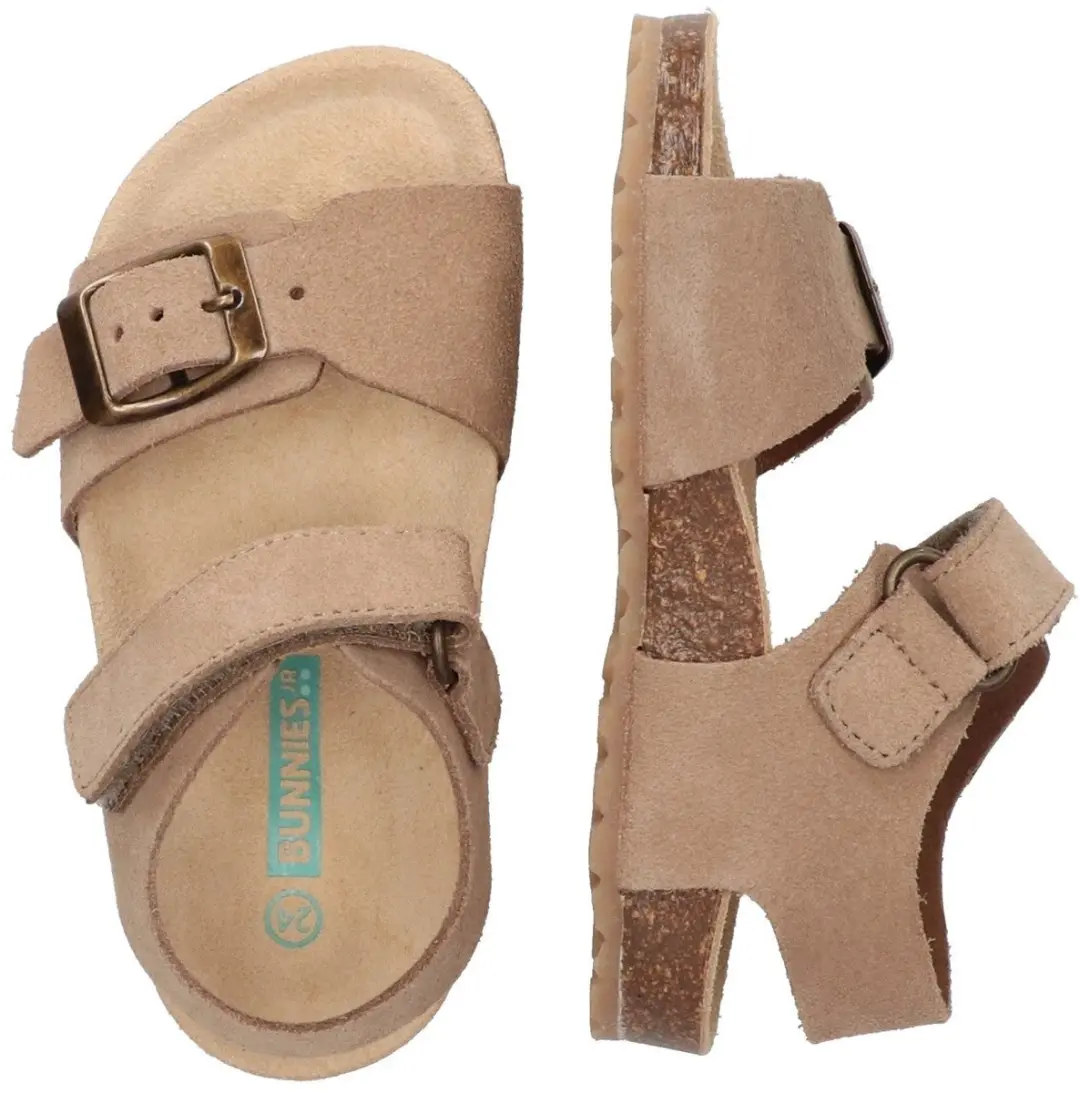 BunniesJR Ben Beach Platte Sandalen - 34