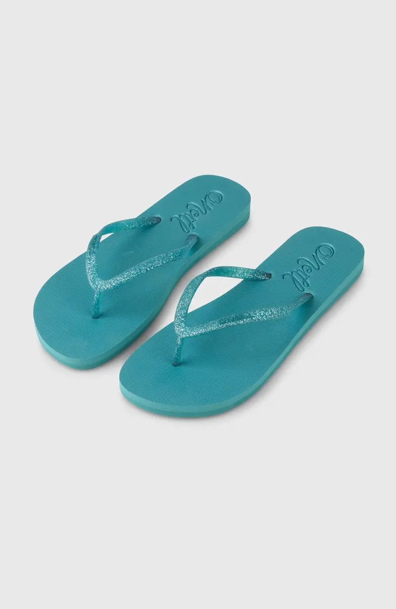 O'Neill Teenslipper Profile Glitter Sandal Dames