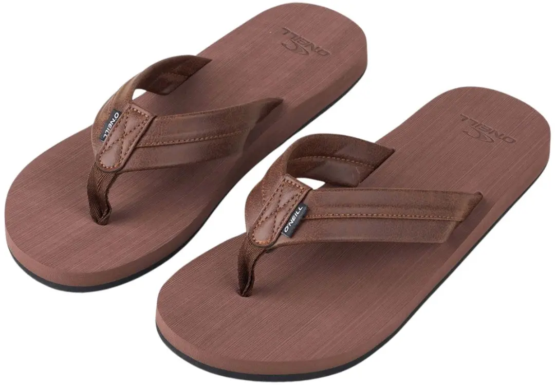O'Neill Chad Pro Teenslippers Heren
