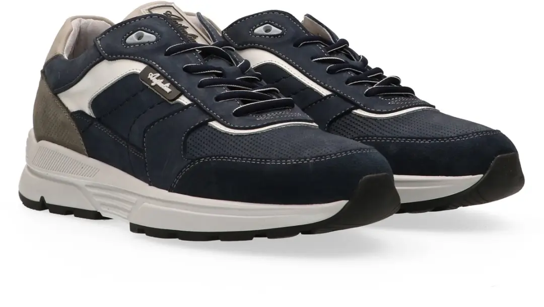 Australian Covilha Blauw - Maat 44