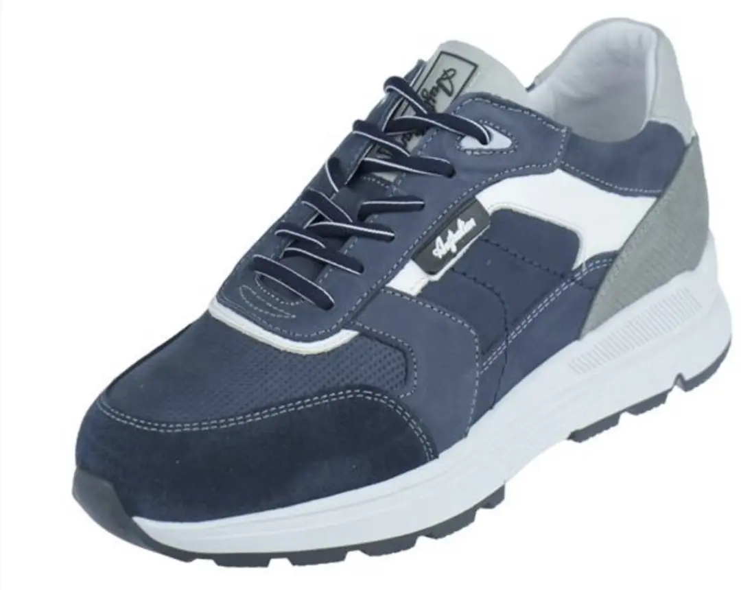 Australian Covilha Blauw - Maat 44