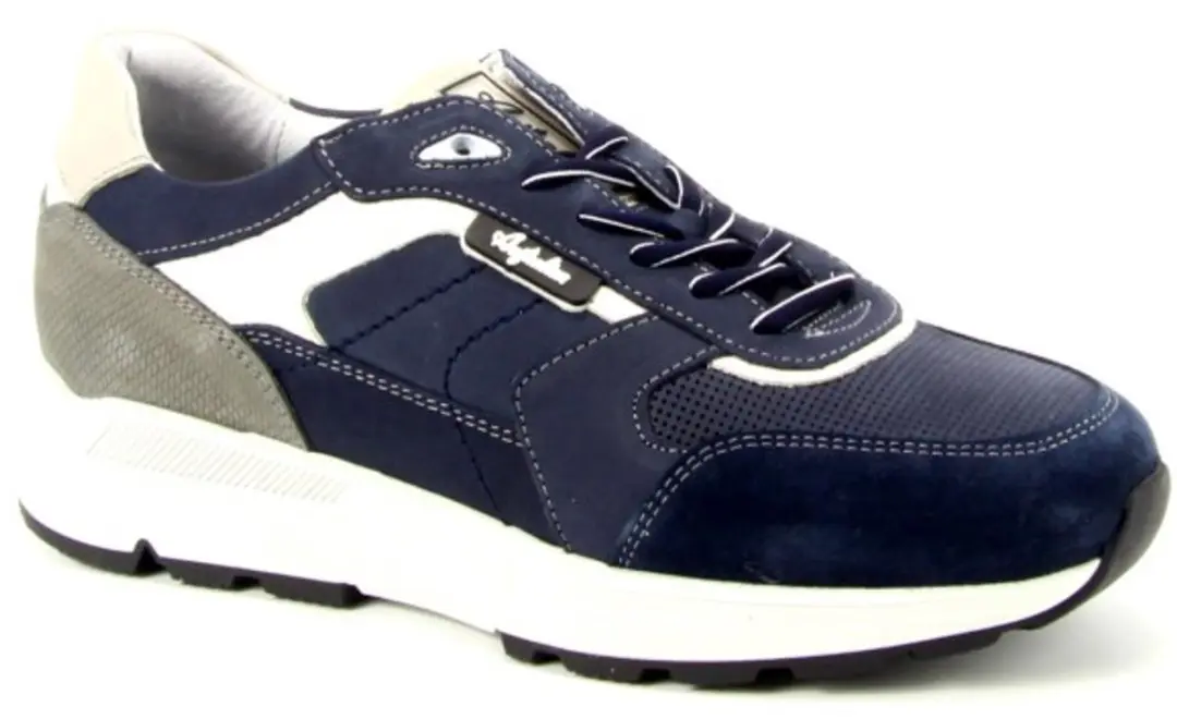 Australian Covilha Blauw - Maat 44