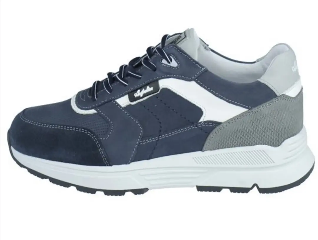 Australian Covilha Blauw - Maat 44