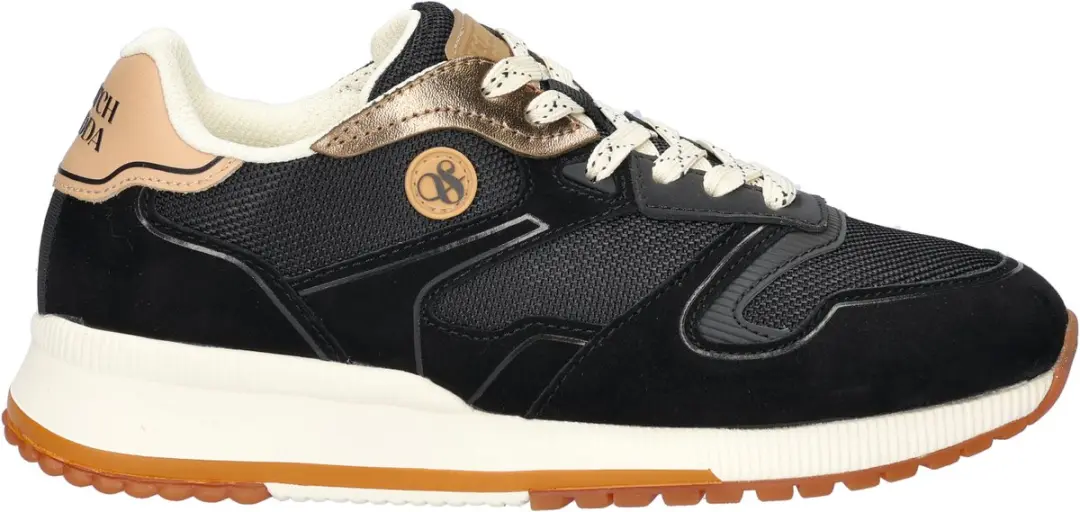 Scotch & Soda Vivi dames sneaker