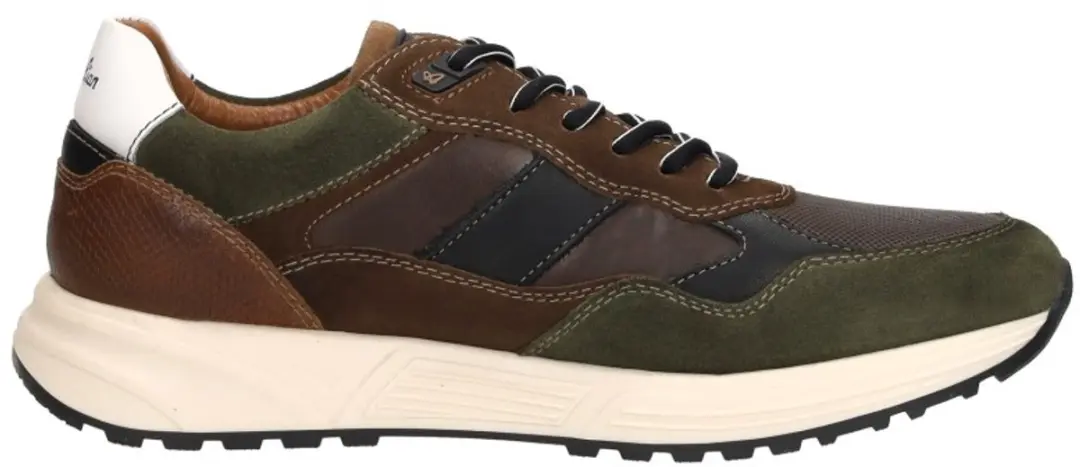 Australian Grants Veterschoenen Laag