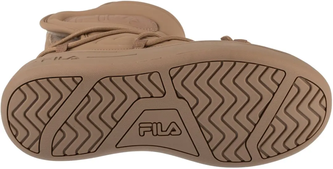 Fila Superbubble Boot Vrouwen - Bruin 37
