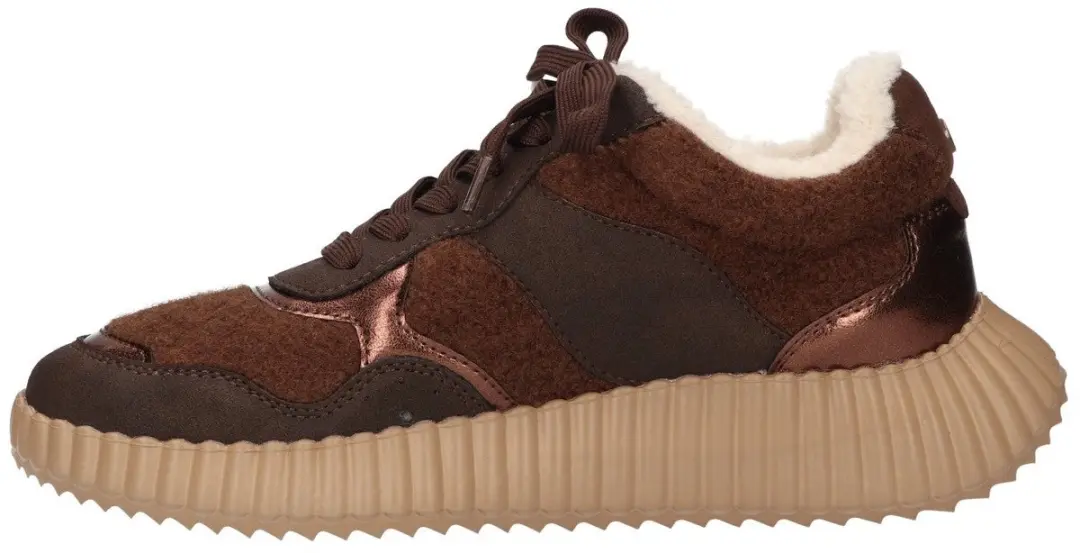 La Strada Sneaker Bruin