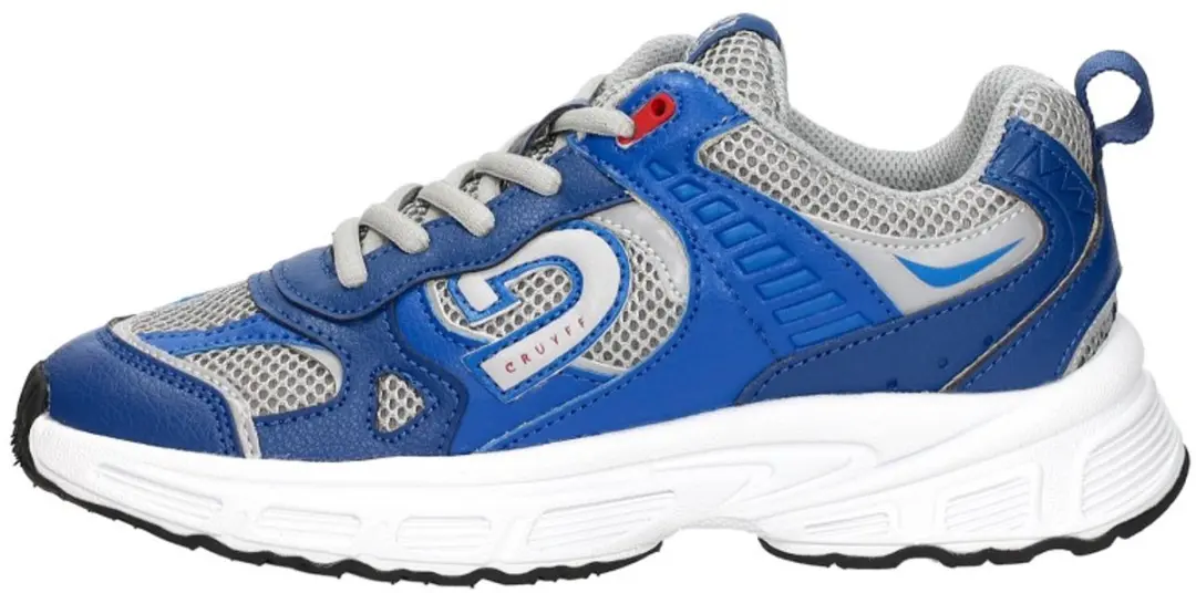 Cruyff Marti Sneakers - Jongens - Blauw - Maat:38 - afbeelding 2 van 6