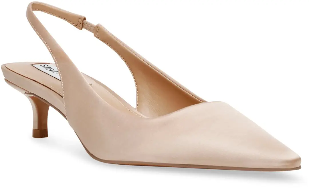Steve Madden Kari Damesschoenen - 38 - Zand