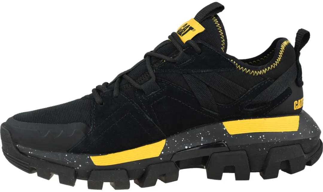 Caterpillar Raider Sport P724513 Sneakers - Maat 40 - Zwart
