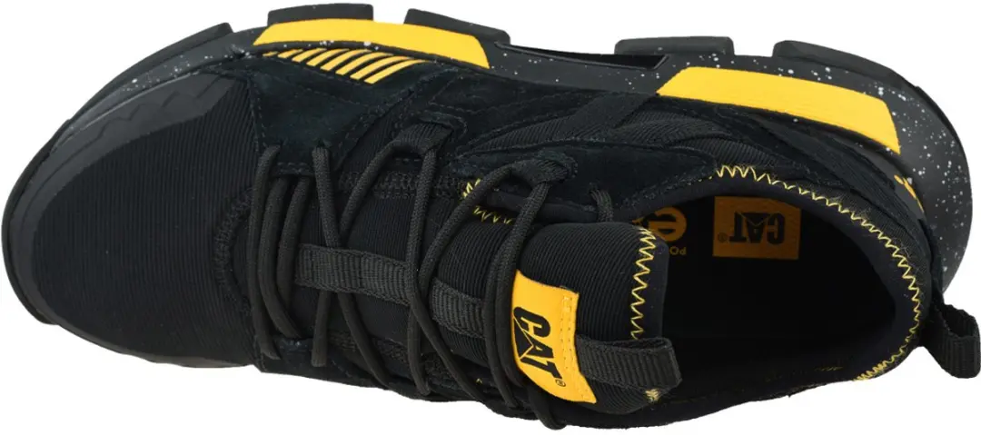 Caterpillar Raider Sport P724513 Sneakers - Maat 40 - Zwart