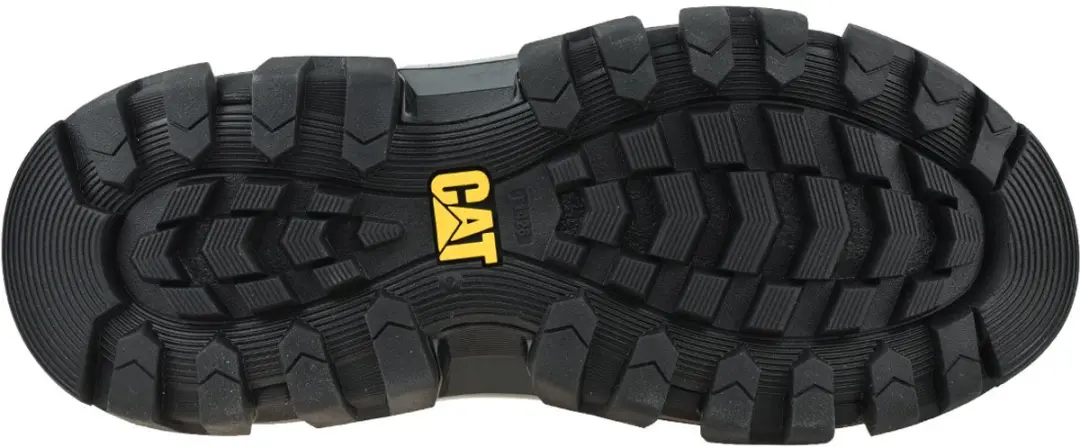 Caterpillar Raider Sport P724513 Sneakers - Maat 40 - Zwart