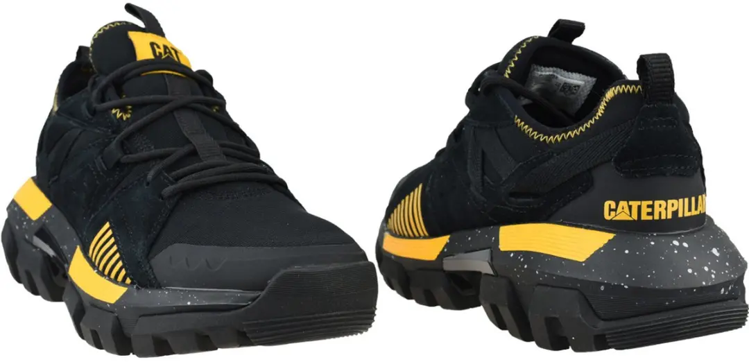 Caterpillar Raider Sport P724513 Sneakers - Maat 40 - Zwart