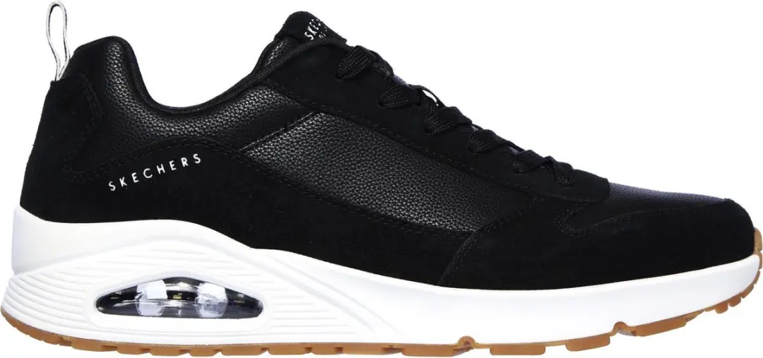 Skechers Uno Stacre Herenschoenen