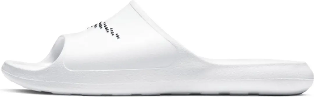 Nike V One Badslipper CZ5478-100 - 47.5 - afbeelding 3 van 6