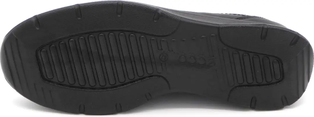 ECCO Irving Schoenen Mannen 46 - Zwart