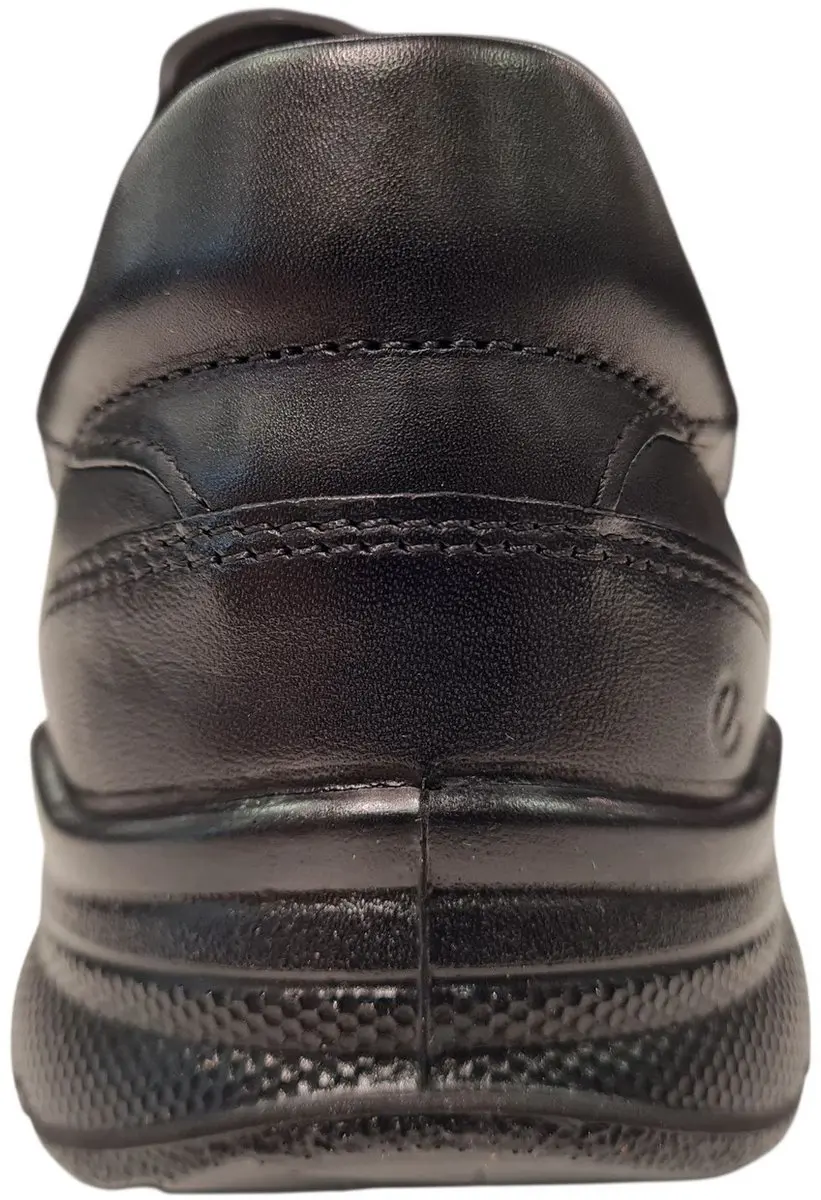 ECCO Irving Schoenen Mannen 46 - Zwart