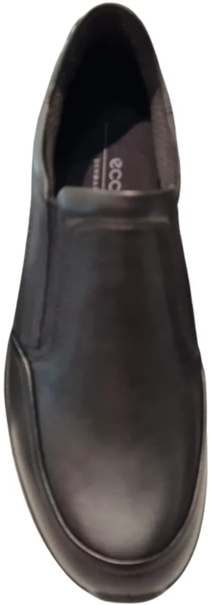 ECCO Irving Schoenen Mannen 46 - Zwart