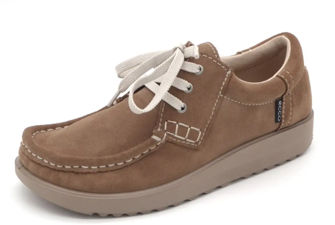 Ecco Joke Dames Veterschoen