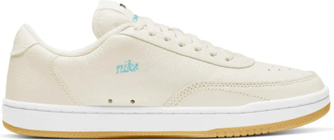 Nike Court Vintage Premium Sneakers