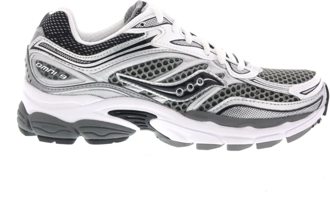 Saucony