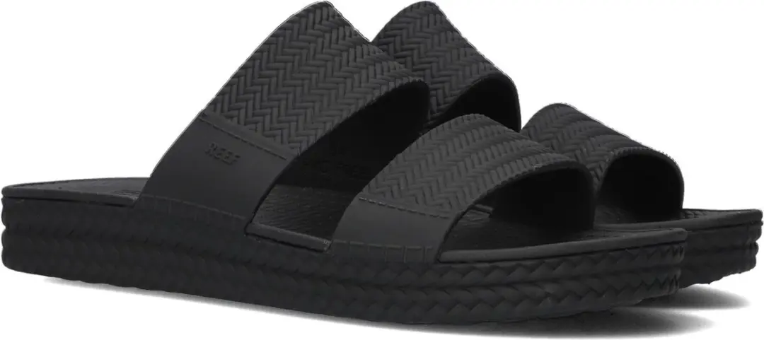 Reef Water Vista Slide Slippers