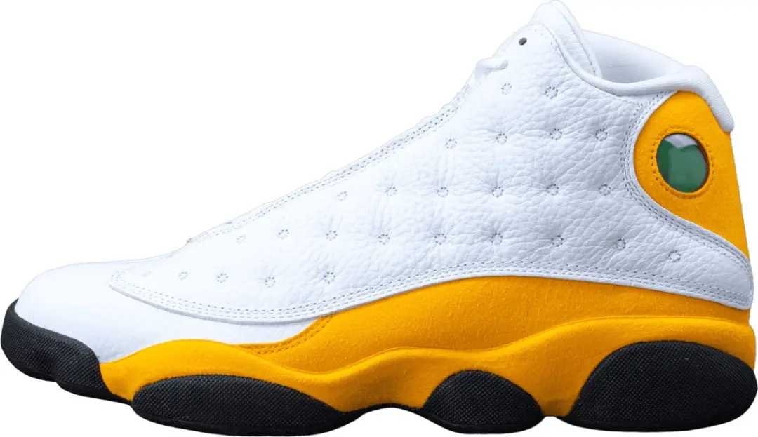 Nike Air Jordan 13 Retro Del Sol