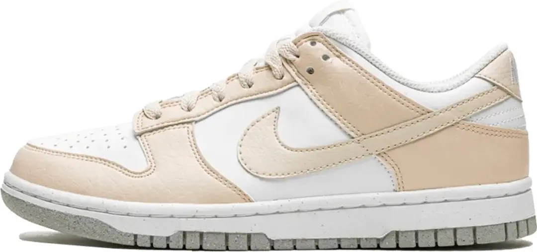 Nike Dunk Low Next Nature 'Light Orewood Brown' maat 38