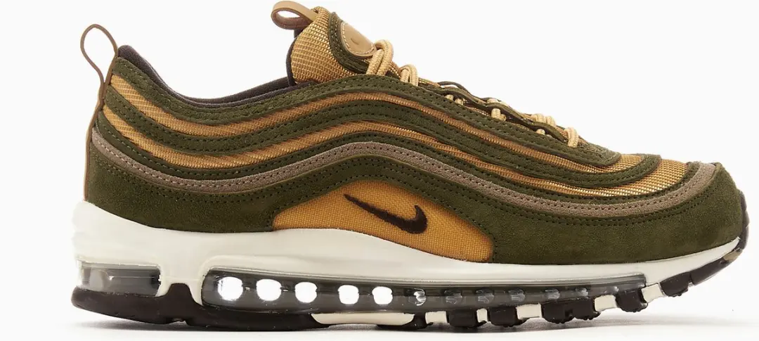 "Nike Nike Air Max 97 NH ""Rough Green""