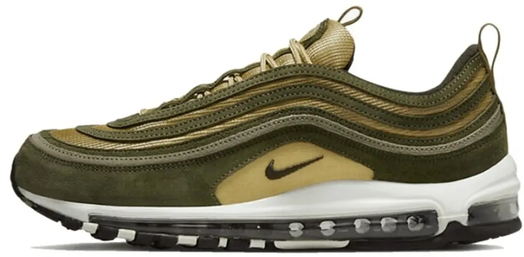Nike Air Max 97 NH (Iron Stone)