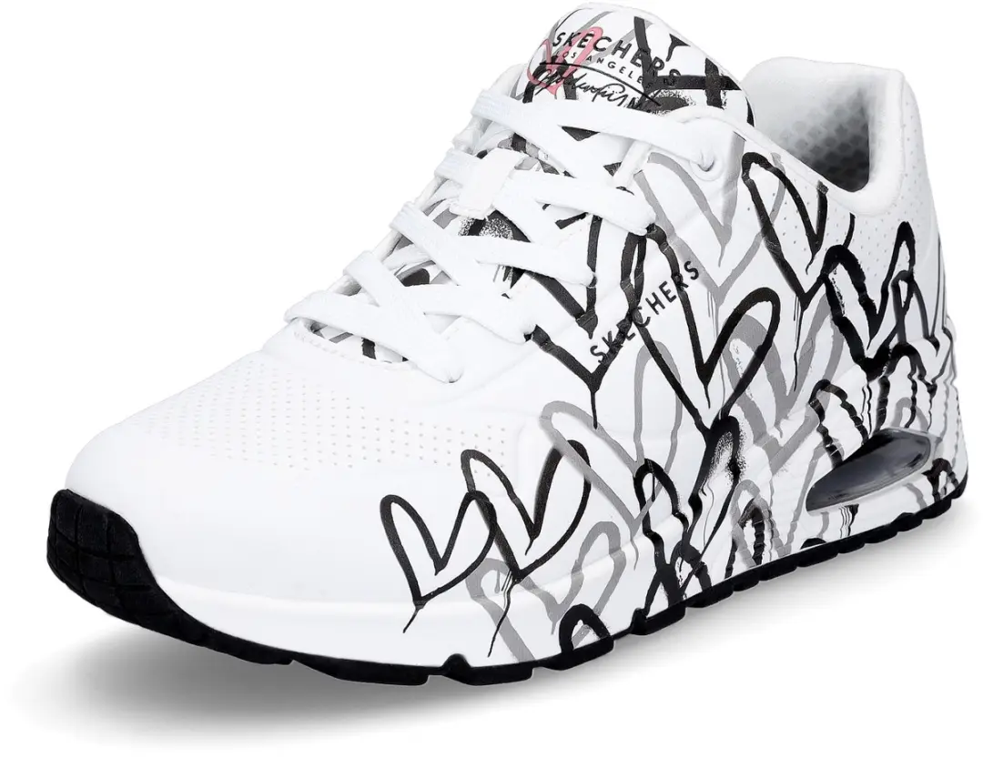 Skechers Uno Spread 155507 Damessneaker