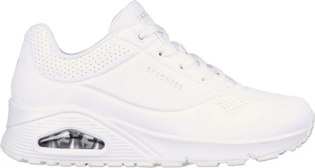 Skechers Uno Stand On Air Dames Sneakers