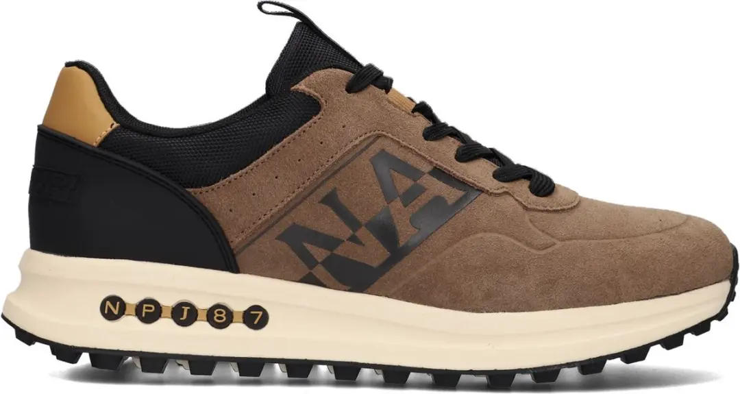 Napapijri Slate Lage sneakers