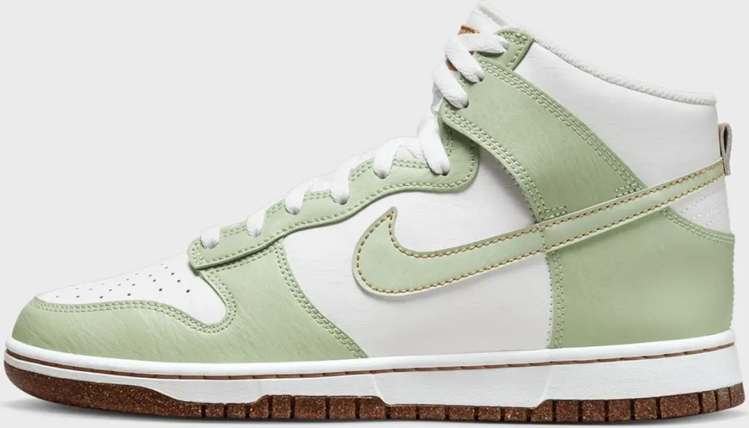 Nike Dunk High Retro SE