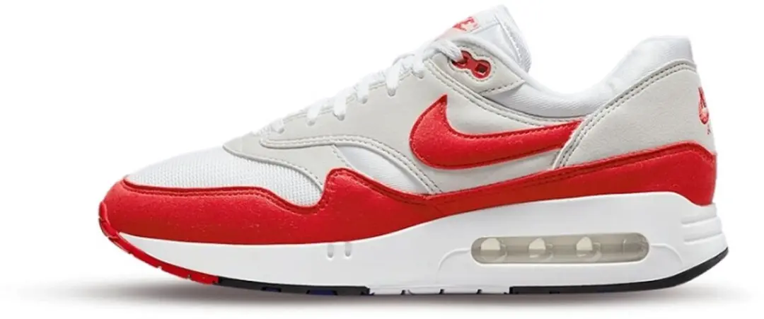 Nike Air Max 1 '86 OG Big Bubble Sport Red