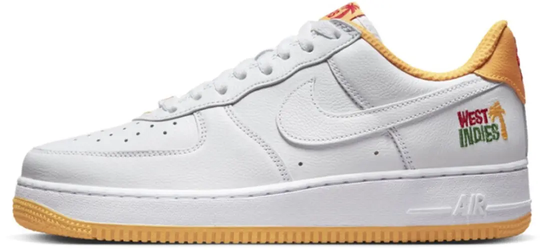 Nike Air Force 1 Low Retro QS (West Indies)