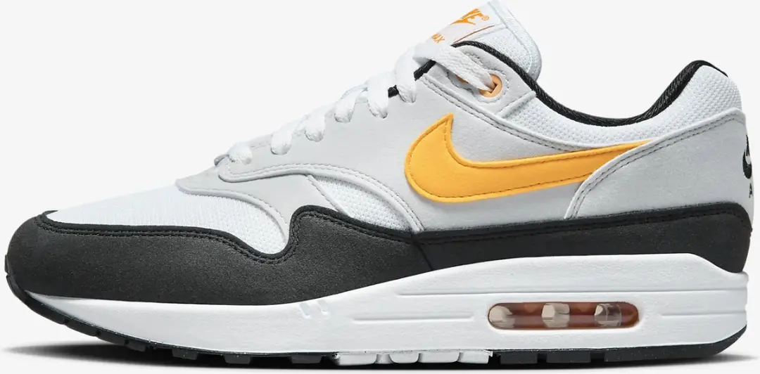 "Nike Nike Air Max 1 ""University Gold""