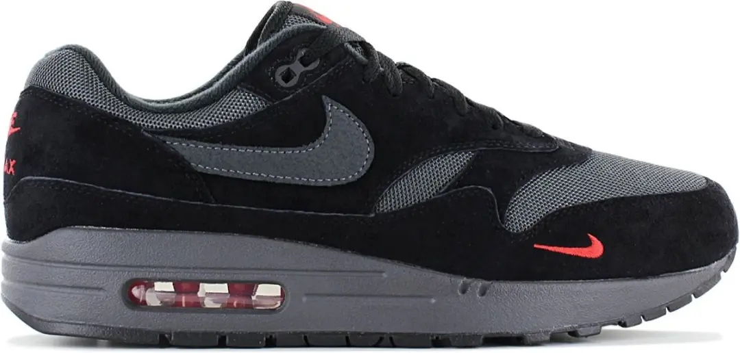 Nike Nike Air Max 1 Bred