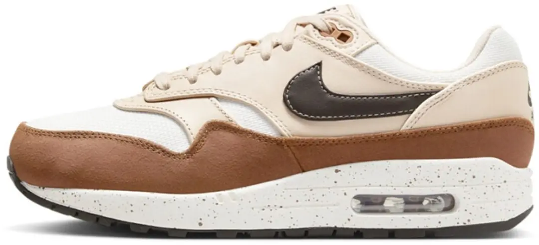 Nike Nike Air Max 1 (Velvet Brown) WMNS