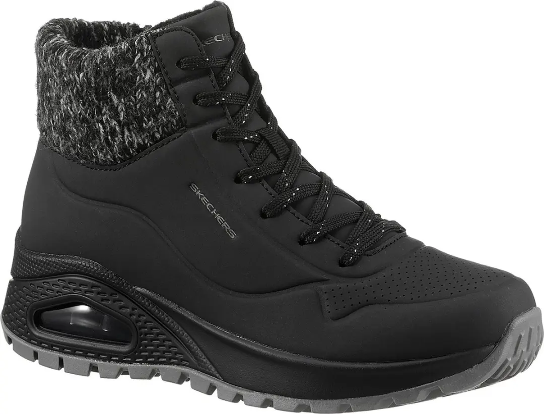 Skechers Uno Rugged Dames Sneakers - 41 - afbeelding 3 van 6
