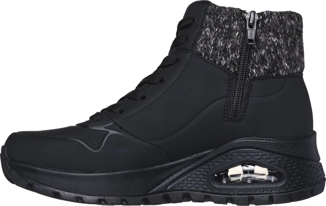 Skechers Uno Rugged Dames Sneakers - 41 - afbeelding 2 van 6