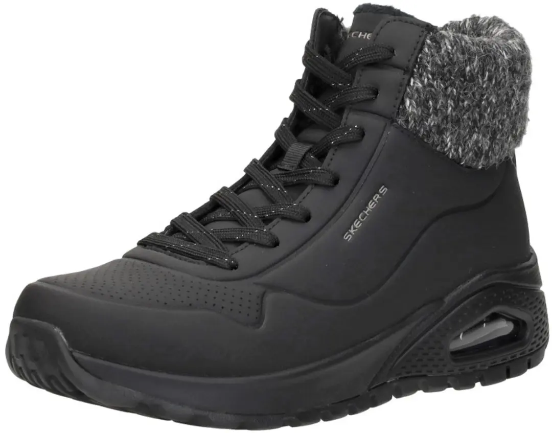 Skechers Uno Rugged Dames Sneakers - 41 - afbeelding 5 van 6