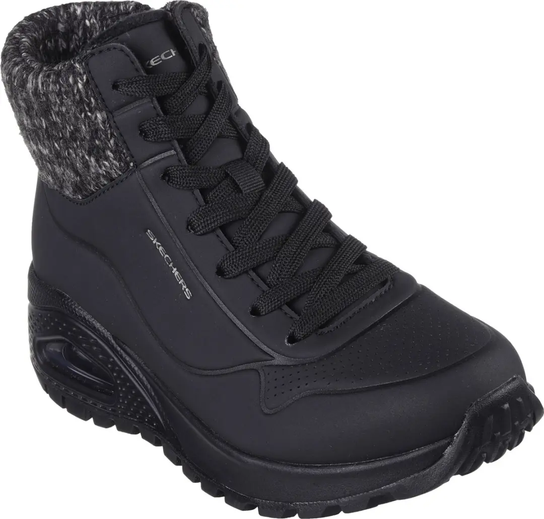Skechers Uno Rugged Dames Sneakers - 41 - afbeelding 4 van 6