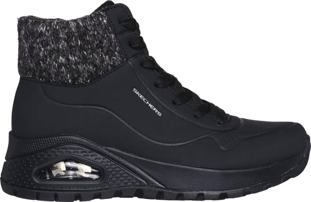 Skechers Uno Rugged Dames Sneakers