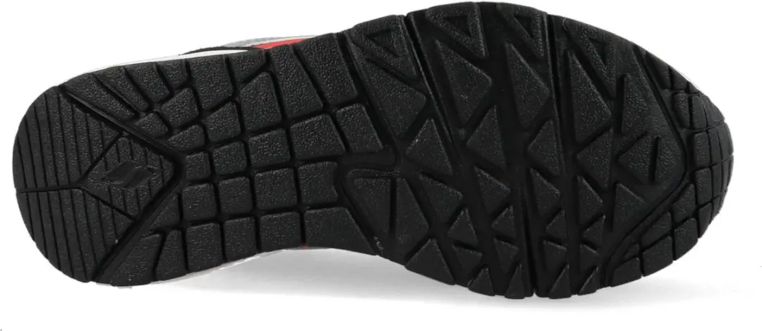 Skechers Uno Gen1 Color Surge Jongens Sneakers - 28 - afbeelding 6 van 6