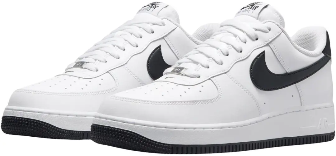 Nike Air Force 1 '07 Sneakers Heren
