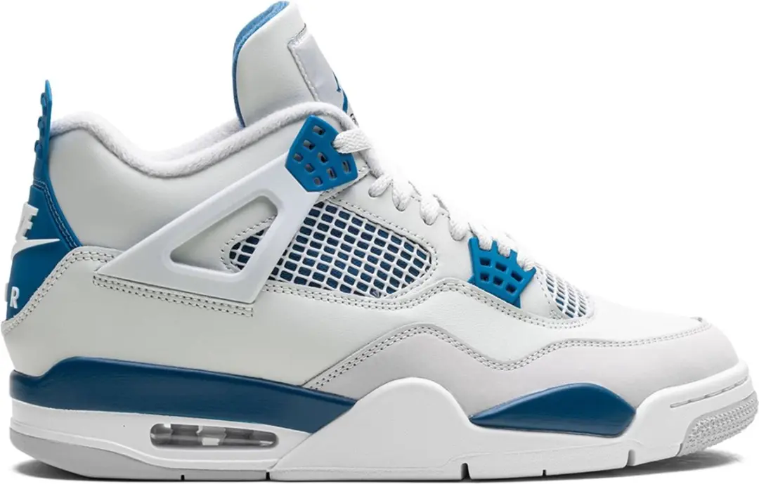 Air Jordan 4 Retro