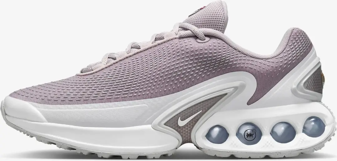 Nike Air Max Dn "Platinum Violet"