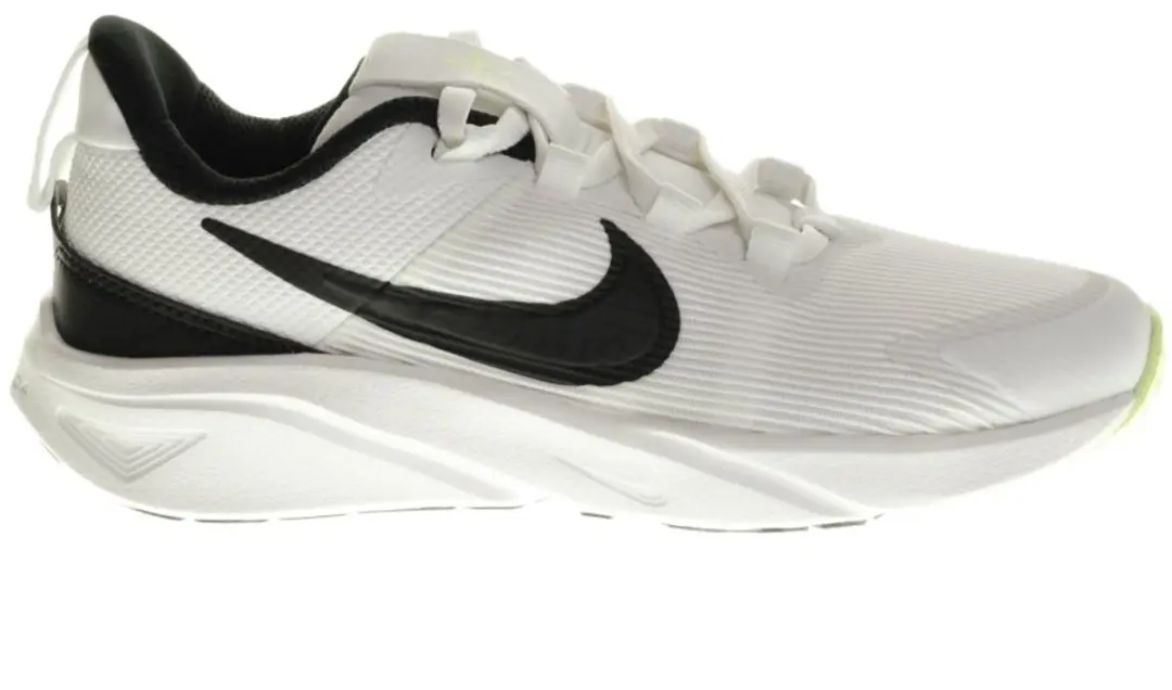 Nike Star Runner Witte Schoenen maat 32