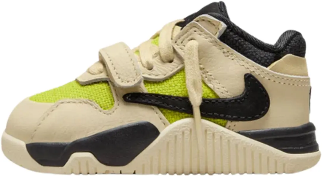 Jordan Jumpman Jack TR Travis Scott Bright Cactus (TD)